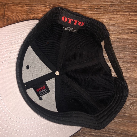 Fall Out Boy Hat - Picture 5 of 5